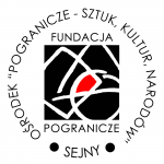 logotyp Fundacji Ośrodka Pogranicze