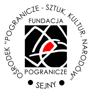 logotyp Fundacji Ośrodka Pogranicze